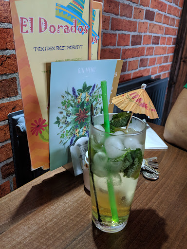 Photo of El Dorados Tex Mex - Cross Hill, Driffield YO25 6RQ